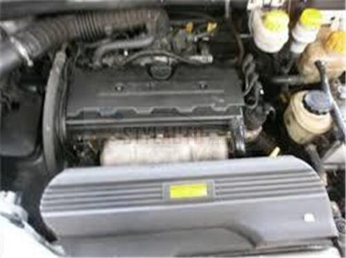 MOTOR CHEVROLET TACUMA 2.0 T20SED