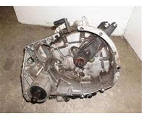 CAJA CAMBIOS MAZDA 6 1.8 GASOLINA