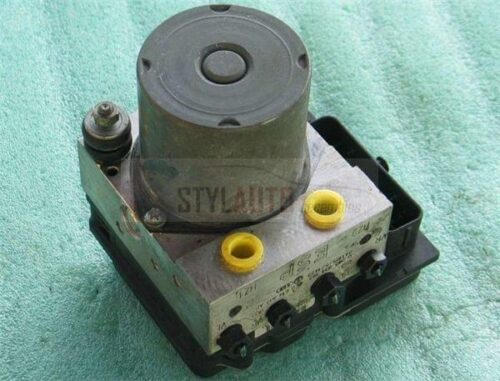 ABS AUDI A4 8E0614517AP 0265950358