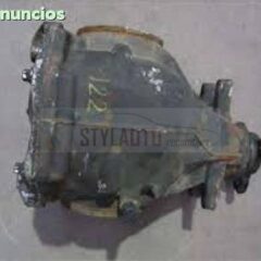 DIFERENCIAL TRASERO MERCEDES E220CDI 211