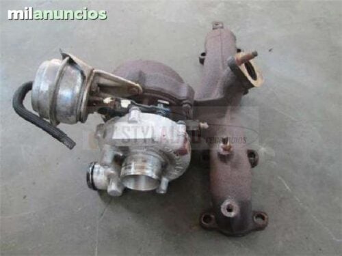 TURBO VW SHARAN TDI 038253019N
