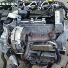 MOTOR VW CADDY 1.6 TDCI CAYW