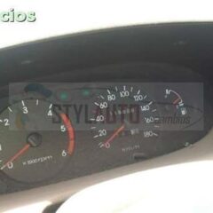 CUADRO DE MANDOS HYUNDAI H1 CRDI