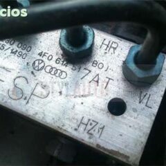 BOMBA ABS AUDI A6 4F0614517AT