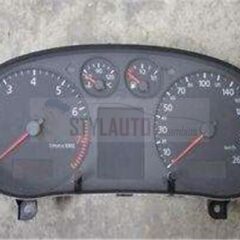 CUADRO DE RELOJES AUDI A3 8L0920933N