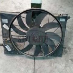 ELECTROVENTILADOR MERCEDES W220