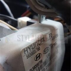 COLUMNA DIRECCION HYUNDAI I30 563002L700