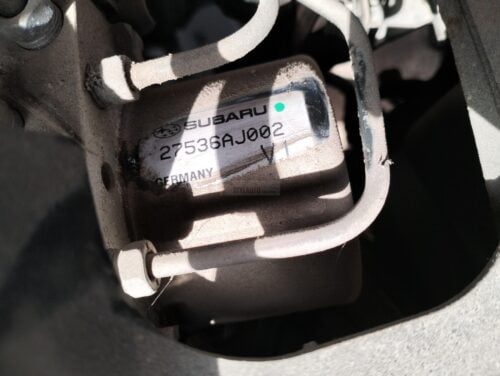 bs para subaru legacy lim. b14 limited referencias oem iam 27536aj002 894505. 06210216394 06210958253 06261935331