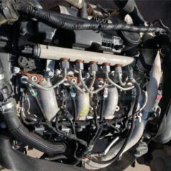 culata ford mondeo 2.2 tdci