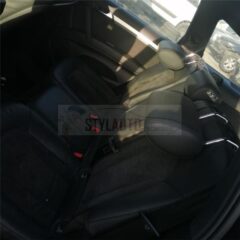 cojunto asientos s.line piel audi q7
