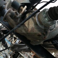 grupo diferencial trasero bmw 7564849