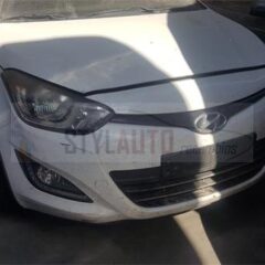 DELANTERA COMPLETA HYUNDAI I20 2014