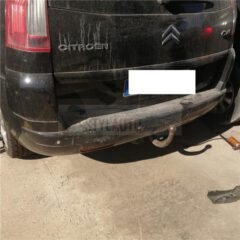bola remolque citroen c4 picasso