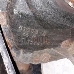DIFERENCIAL DELANTERO RANGE ROVER 51083B