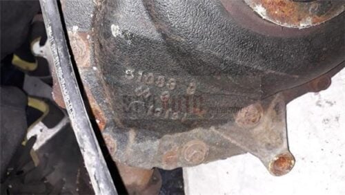 DIFERENCIAL DELANTERO RANGE ROVER 51083B