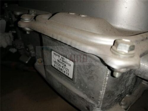 inversor hibrido toyota prius g920047121