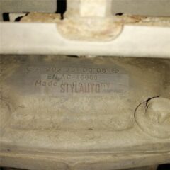 diferencial trasero mercedes slk w200 w171