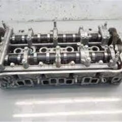 culata honda cr-v 2.2 n22a2