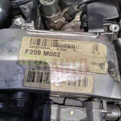 CULATA MERCEDES CLK W209 270CDI 612967 - NO INCLUYE INYECTORES