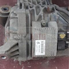 DIFERENCIAL TRASERO CHEVROLET CAPTIVA