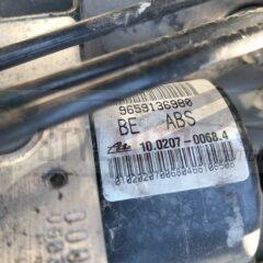 bomba abs peugeot 206 9659136980