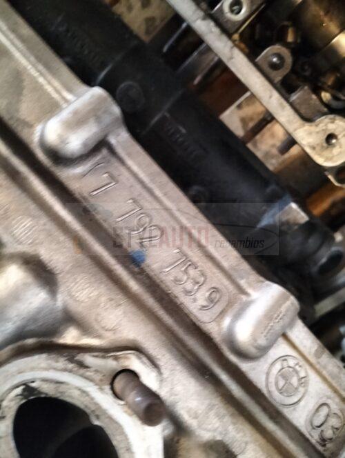 culata bmw 330 e90 77927539