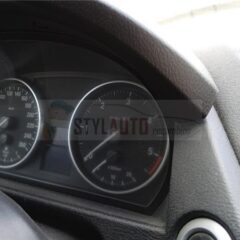 cuadro de relojes bmw x1 2.0d