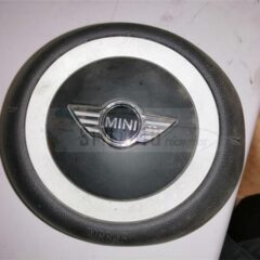 AIRBAG DE VOLANTE MINI COOPER
