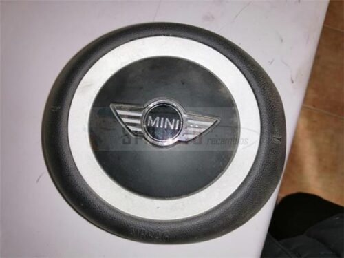 AIRBAG DE VOLANTE MINI COOPER