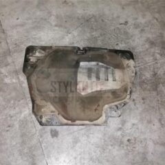 CUBRECARTER LAND ROVER EVOQUE