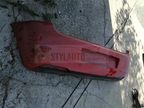 PARAGOLPES TRASERO FIAT GRANGE PUNTO
