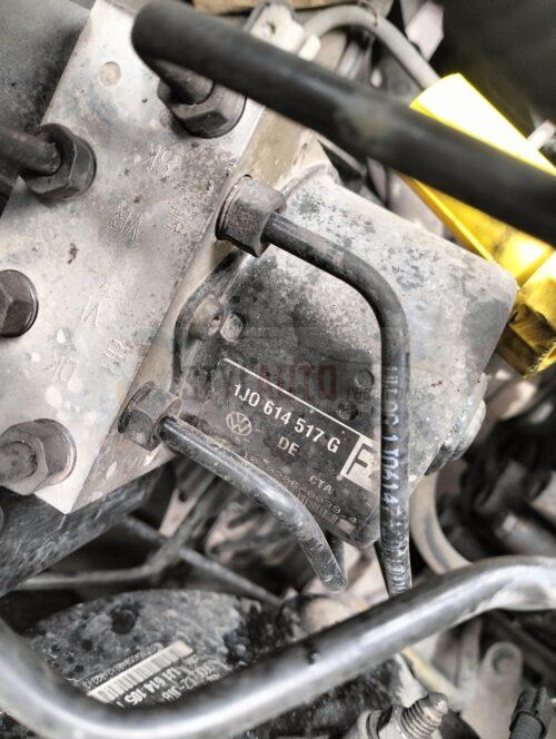 BOMBA ABS ESP AUDI VW 1J0614517G ATE