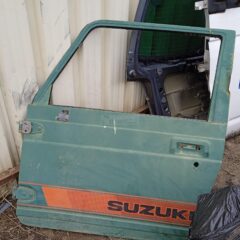 PUERTA DELANTERA IZQUIERDA SUZUKI SAMURAI