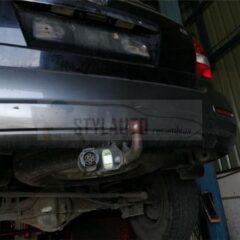 bola de remolque kia sorento