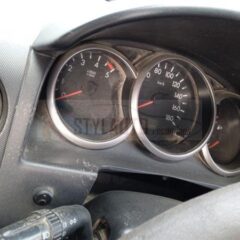 cuadro relojes ford ranger 2.5 tdci wl