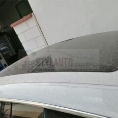 TECHO PANORAMICO BMW 530D GT