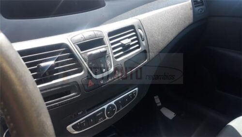 RADIO CD RENAULT LAGUNA 3