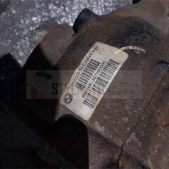 DIFERENCIAL TRASERO BMW X5 E70 7552523