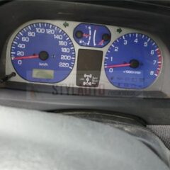 cuadro relojes mitsubishi montero io