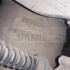 AMORTIGUADOR DEL DERECHO TOUAREG 7L6