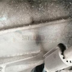 caja cambios renault laguna 3 pk4007