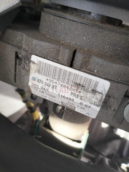 96474042xt+mando+luces+citroen+c3+596400