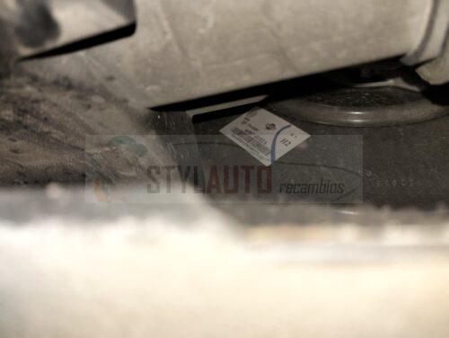 460074EH2A - SERVOFRENO NISSAN QASHQAI (J11) Acenta