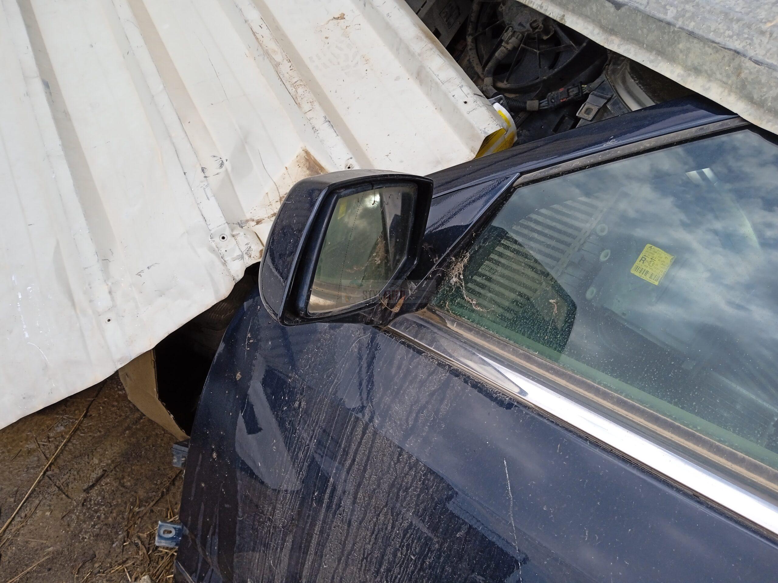 RETROVISOR IZQUIERDO CADILLAC SRX