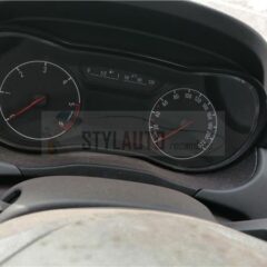 cuadro de mandos opel corsa e diesel