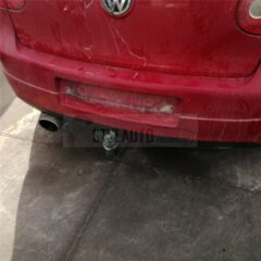 bola de remolque vw golf 5