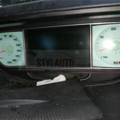 cuadro navegador fiat ulisse