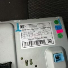 pantalla chevrolet orlando 95034198