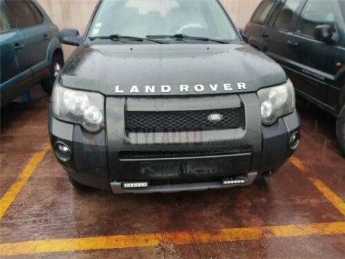 despiece completo land rover freelander