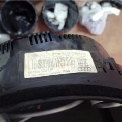 cuadro relojes audi a4 tdi 8e0920931p